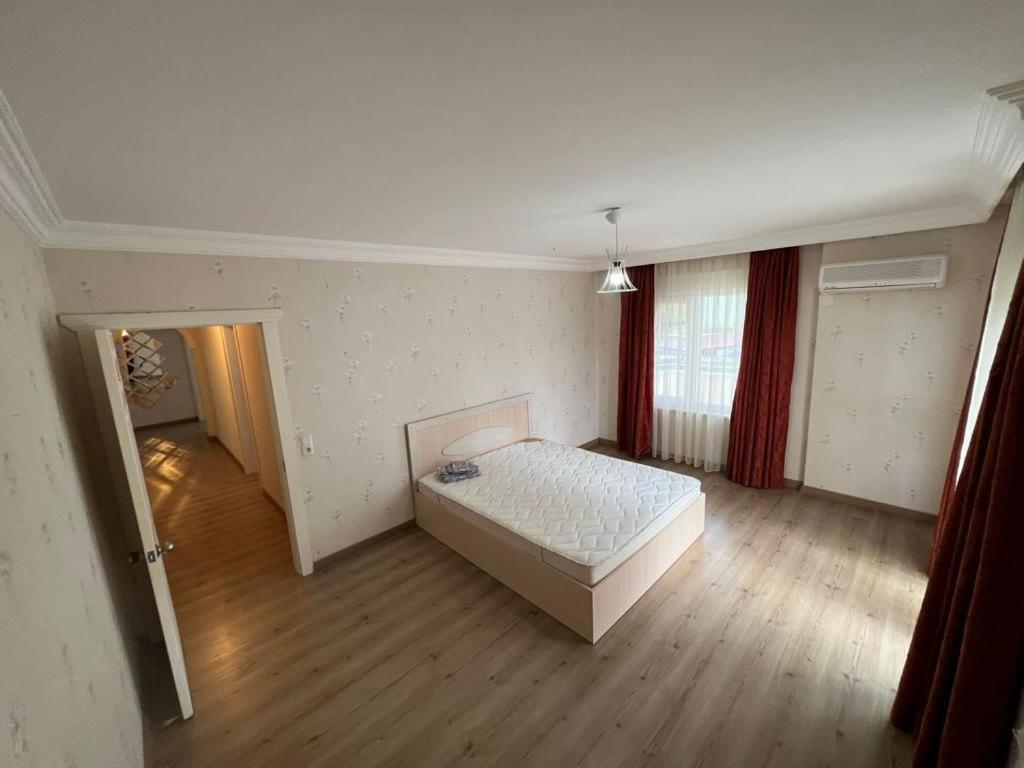 Oba Crown 1 Sitesi Lejlighed Alanya