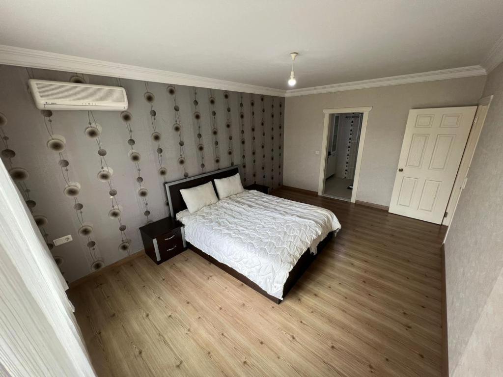 Oba Crown 1 Sitesi Lejlighed Alanya