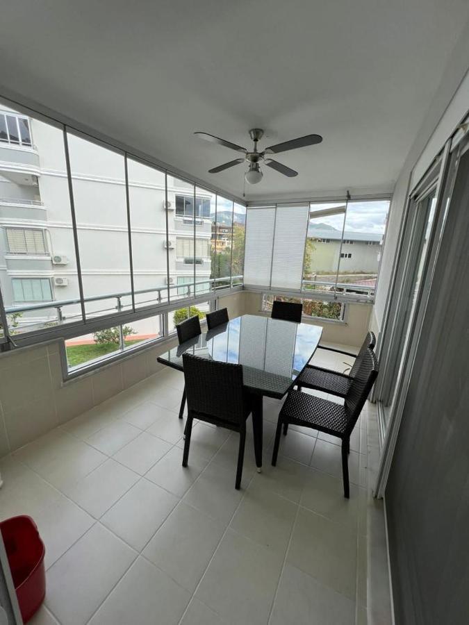 Oba Crown 1 Sitesi