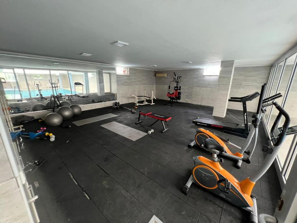 Oba Crown 1 Sitesi *