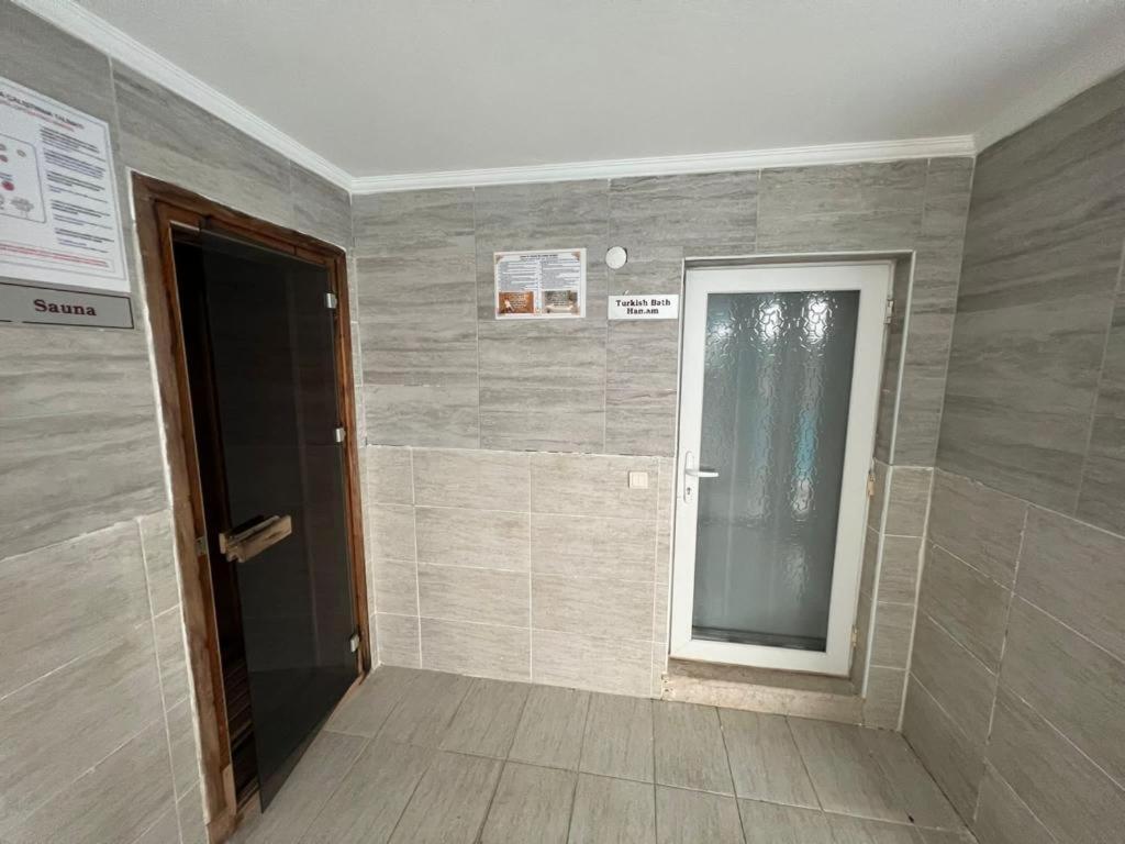 Oba Crown 1 Sitesi Alanya