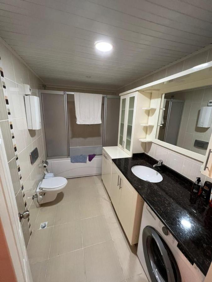 Lejlighed Oba Crown 1 Sitesi