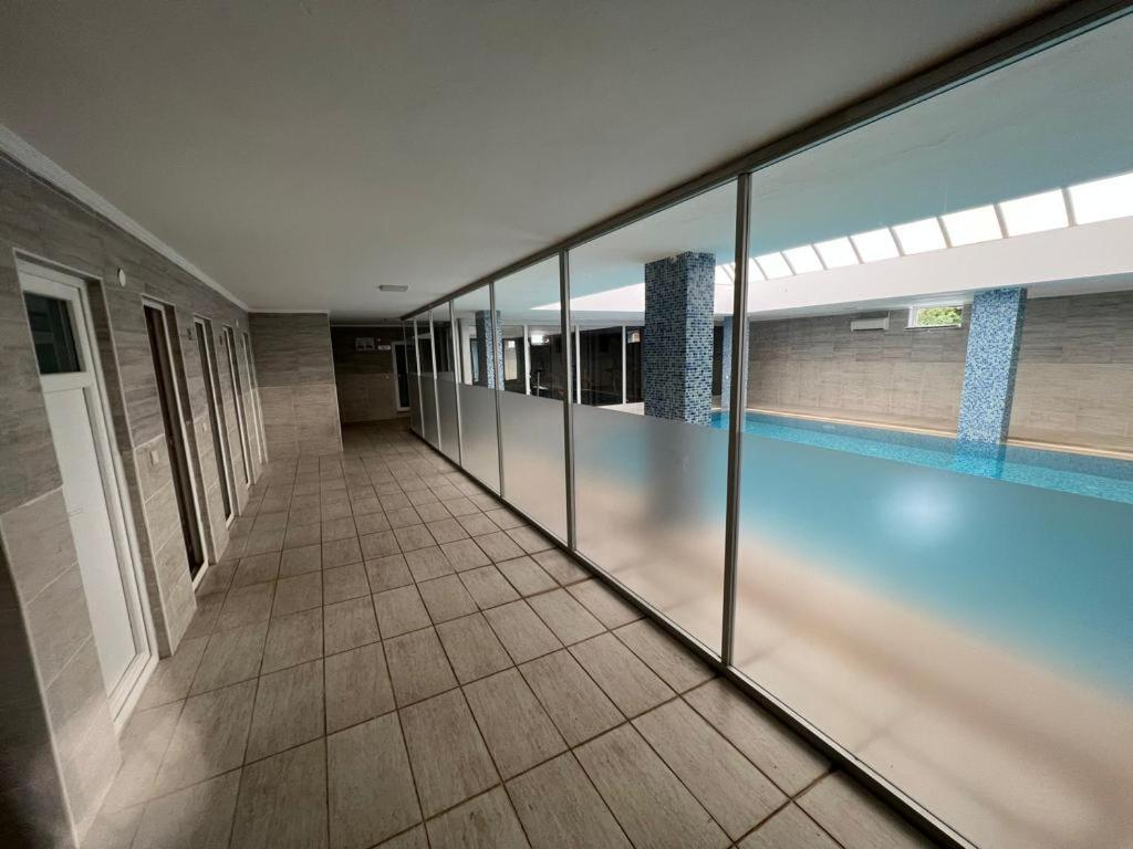 Lejlighed Oba Crown 1 Sitesi Alanya