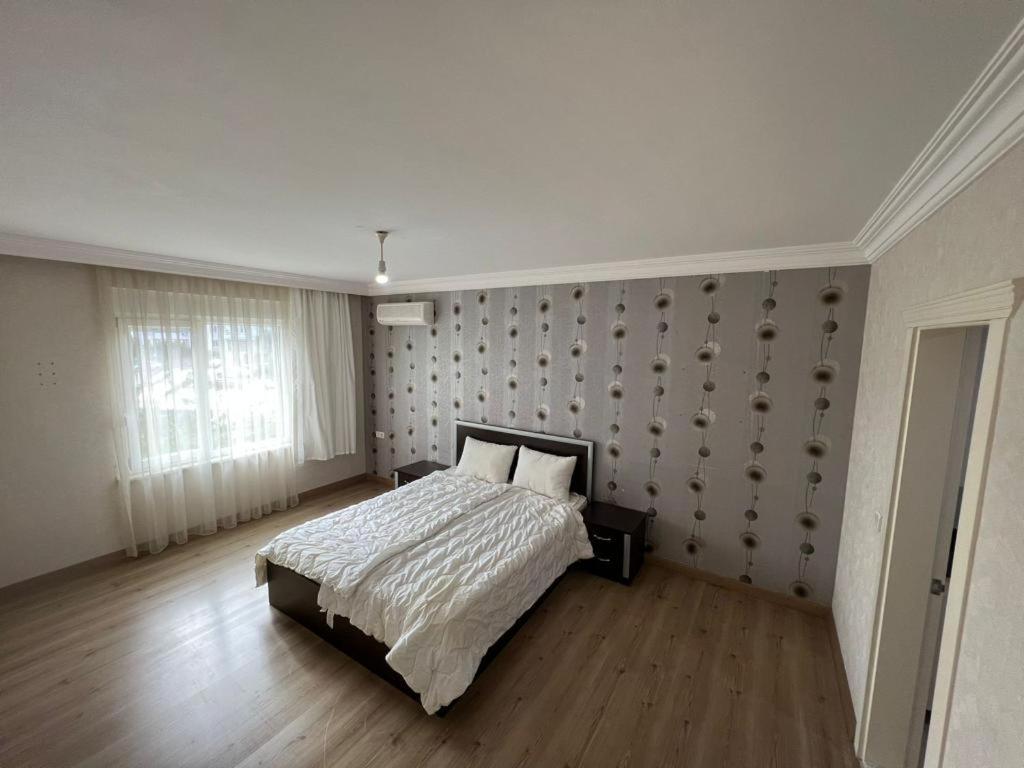 Oba Crown 1 Sitesi Lejlighed