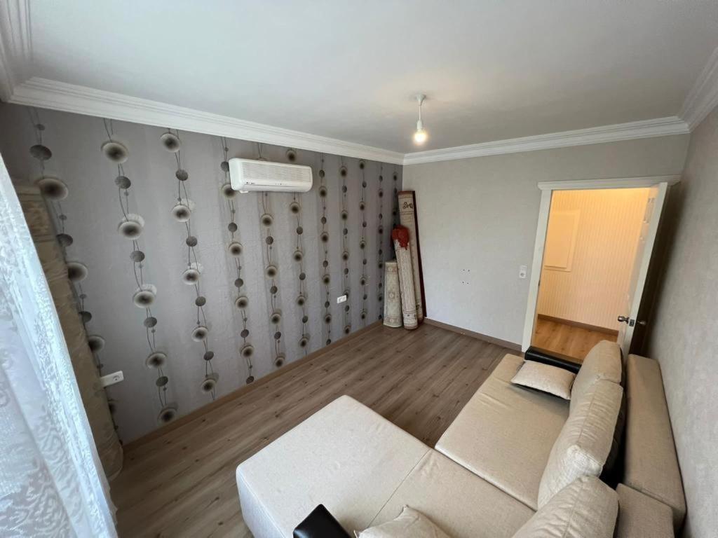 Oba Crown 1 Sitesi Lejlighed