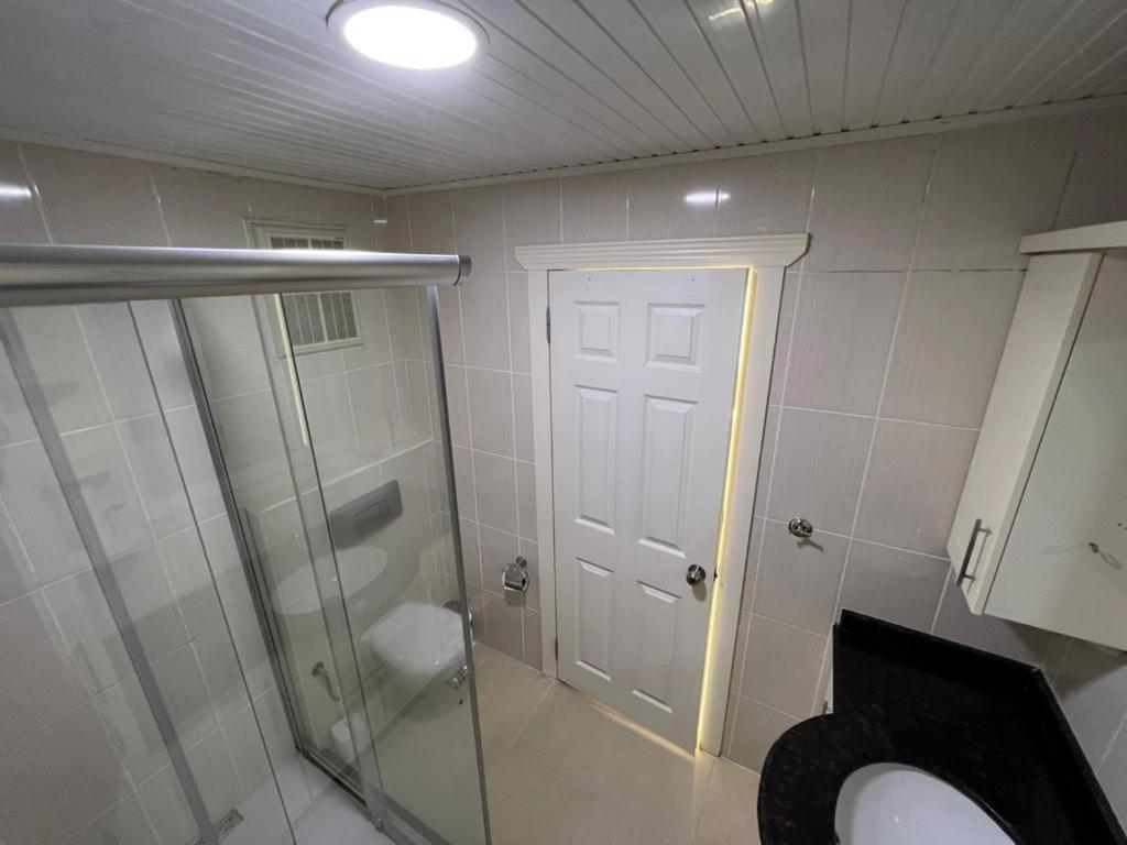 Oba Crown 1 Sitesi Lejlighed Alanya