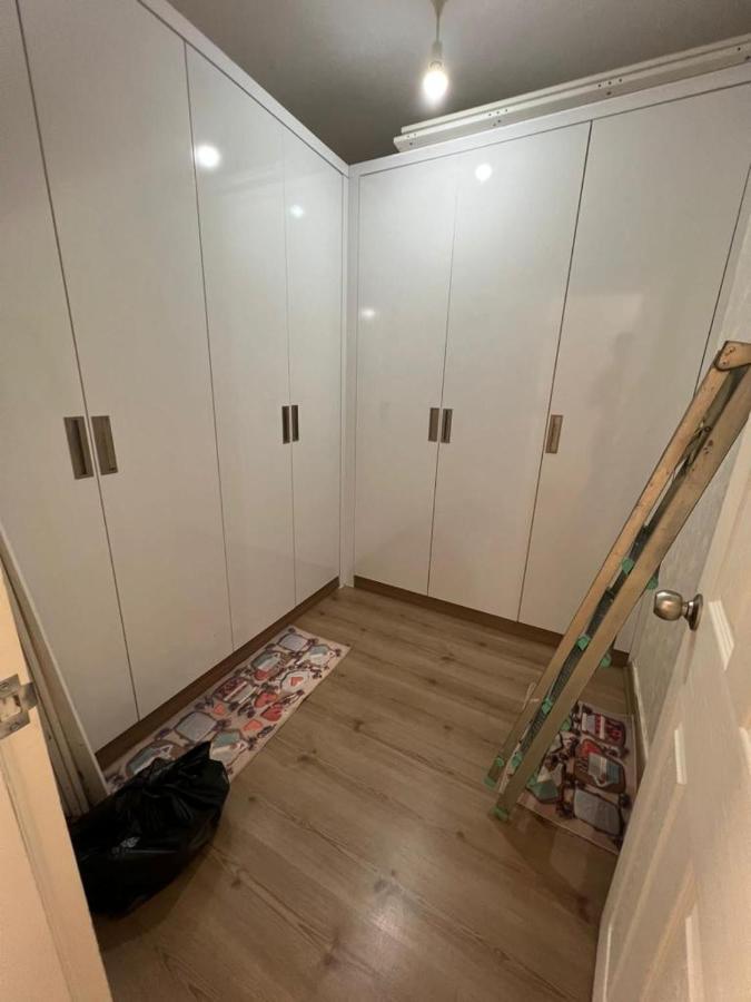 Oba Crown 1 Sitesi